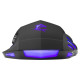 White Shark GM-5006B Gaming Mouse Hannibal-2 Black