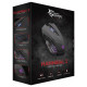 White Shark GM-5006B Gaming Mouse Hannibal-2 Black