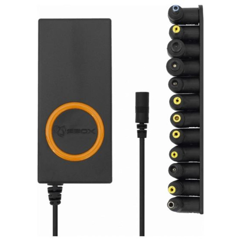 Sbox Adapter for Notebook A-901