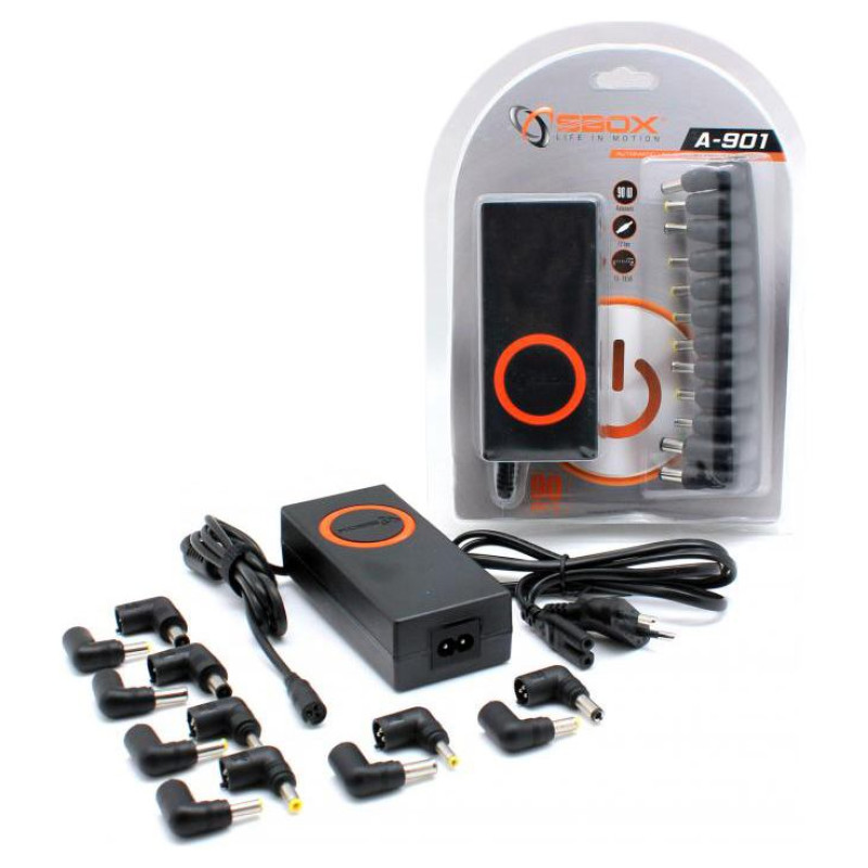 Sbox Adapter for Notebook A-901