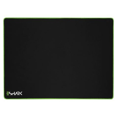 White Shark Premium Line Mouse Pad Karuta L 450x400mm ESL-MP2