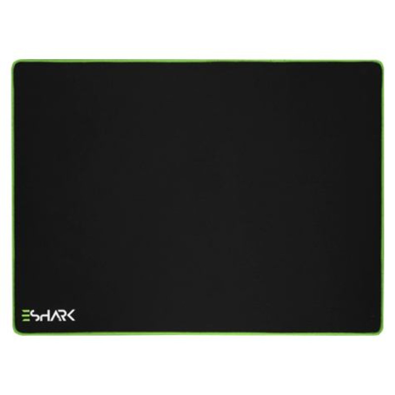 White Shark Premium Line Mouse Pad Karuta L 450x400mm ESL-MP2