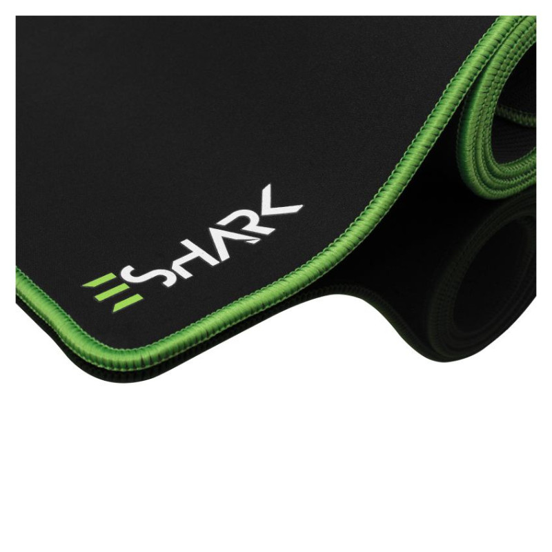 White Shark Premium Line Mouse Pad Karuta L 450x400mm ESL-MP2