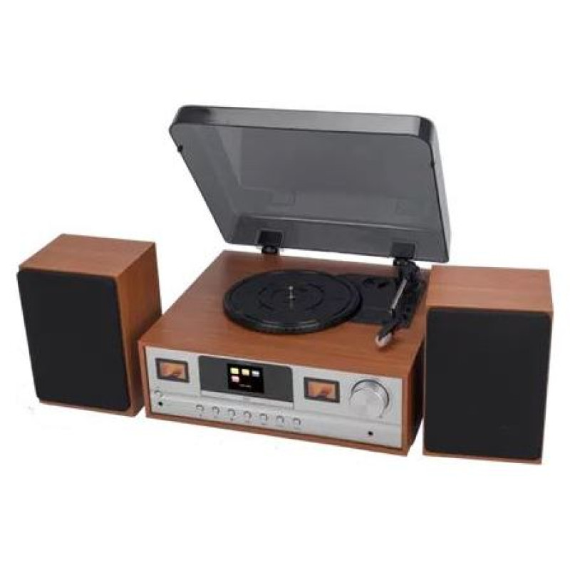 Denver MRD-52 Lightwood