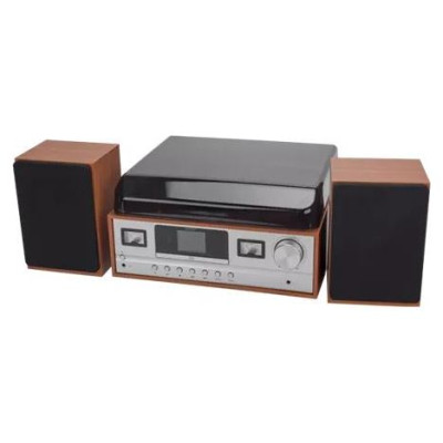 Denver MRD-52 Lightwood