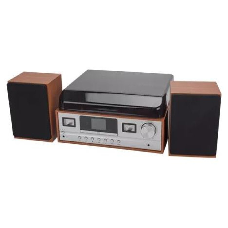 Denver MRD-52 Lightwood