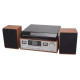 Denver MRD-52 Lightwood