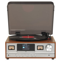 Denver MRD-52 Lightwood