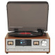 Denver MRD-52 Lightwood