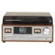 Denver MRD-52 Lightwood