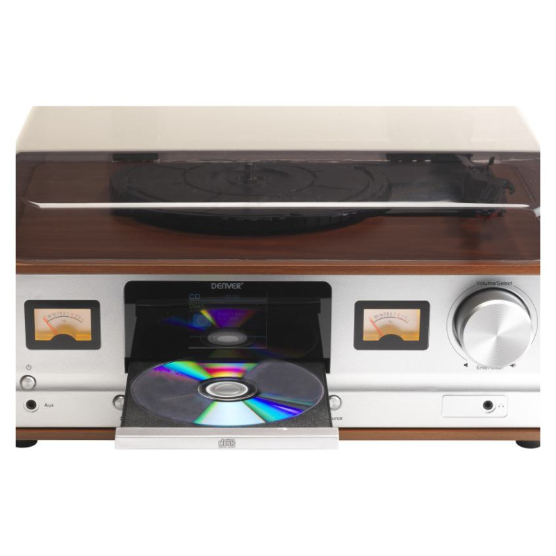 Denver MRD-52 Lightwood