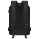 Tellur 15.6 Notebook Backpack Illuminated Strip, USB port, black