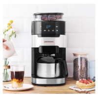 Gastroback 42711_S Coffee Machine Grind & Brew Pro Thermo