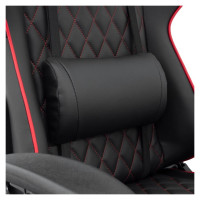 White Shark Gaming Chair Racer-Two