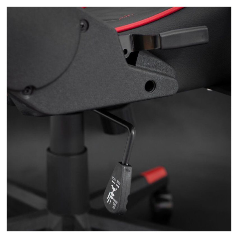 White Shark Gaming Chair Racer-Two