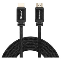 Sandberg 508-97 HDMI 2.0 19M-19M, 1m
