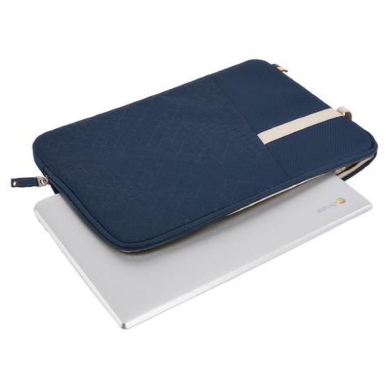 Case Logic 4391 Ibira Sleeve 13 IBRS-213 Dress Blue