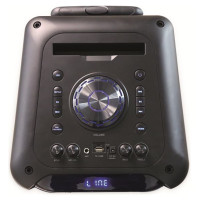 Denver TSP-306
