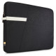 Case Logic 4396 Ibira Sleeve 15.6 IBRS-215 Black