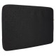 Case Logic 4396 Ibira Sleeve 15.6 IBRS-215 Black