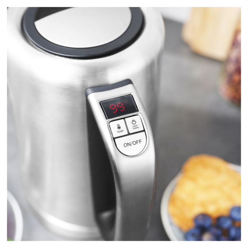 Gastroback 42441 Design Water Kettle Express