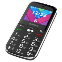 Myphone HALO C Dual Black