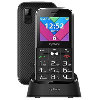 Myphone HALO C Dual Black