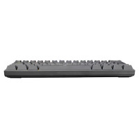 White Shark GK-2022 Shinobi Blue Switch, Black US