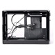 Zalman M2 Mini ITX Gray