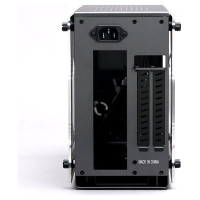 Zalman M2 Mini ITX Gray