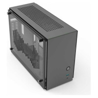 Zalman M2 Mini ITX Gray