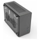 Zalman M2 Mini ITX Gray