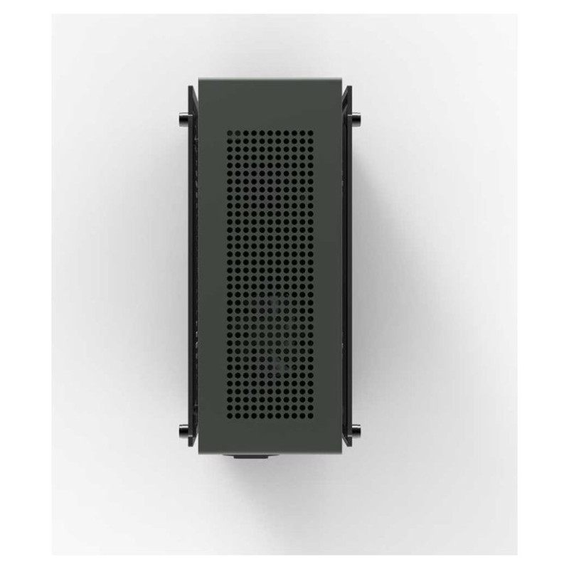 Zalman M2 Mini ITX Gray