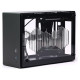 Zalman M2 Mini ITX Gray