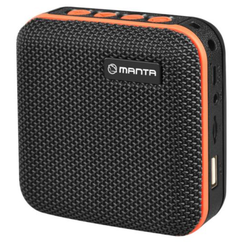 Manta SPK01GO