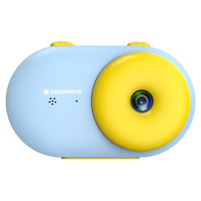Agfaphoto AGFA Realikids Waterproof blue ARKCWBL