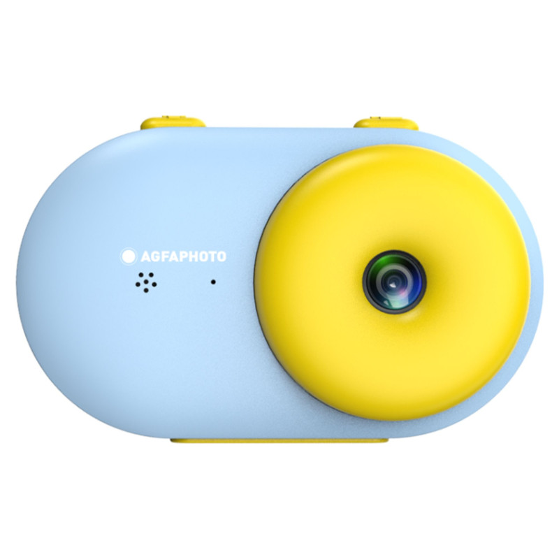 Agfaphoto AGFA Realikids Waterproof blue ARKCWBL