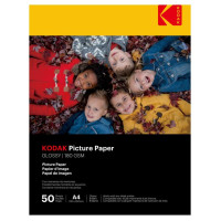 Kodak 180gsm 9.1 mil Glossy A4x50