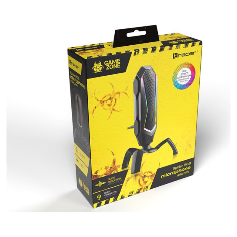 Tracer 46853 Spider RGB