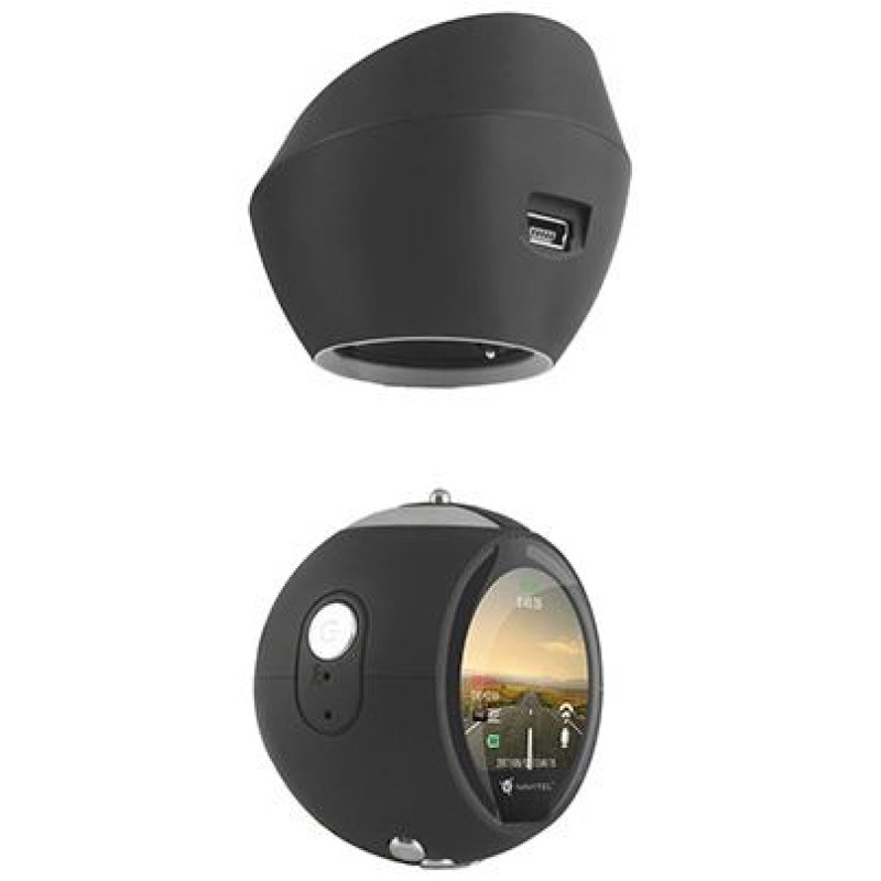 Navitel R1000 Windscreen Holder