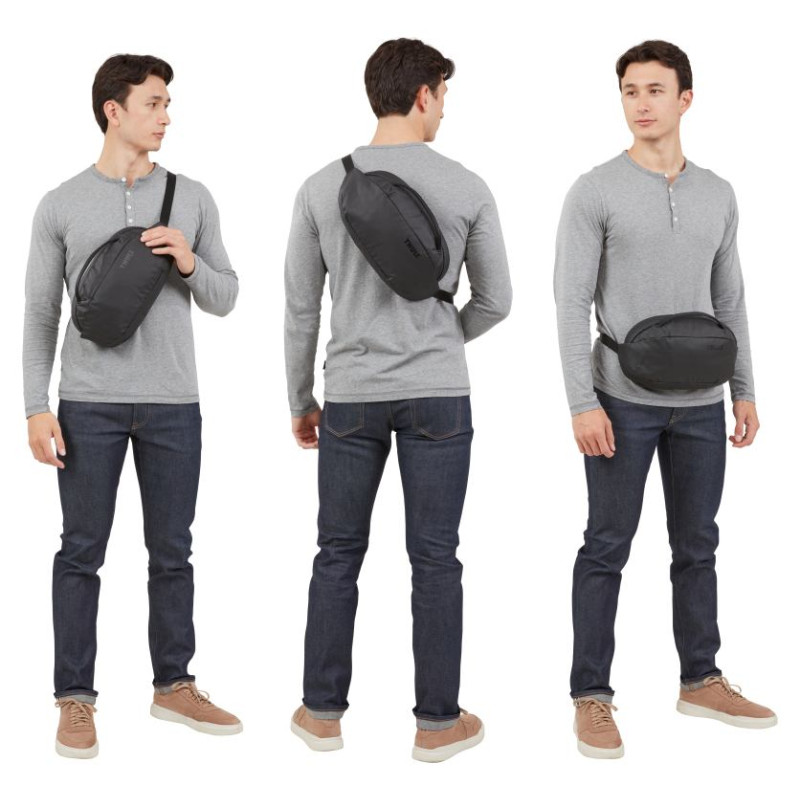 Thule 4709 Tact Waistpack 5L TACTWP05 Black