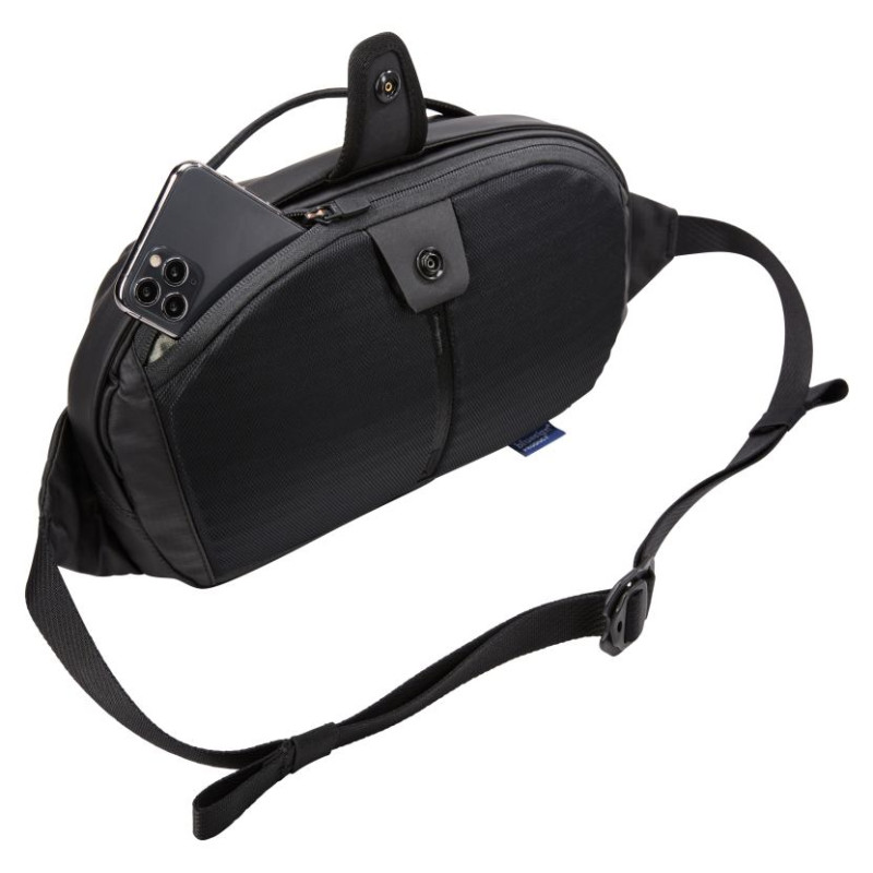 Thule 4709 Tact Waistpack 5L TACTWP05 Black