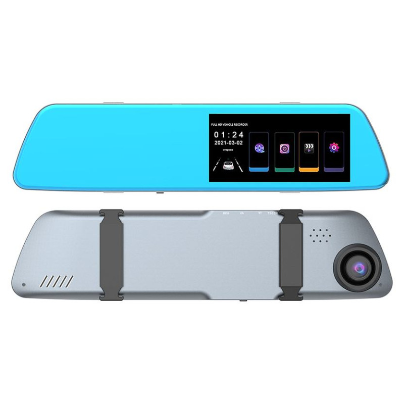 Tracer 46875 M4TS FHD Orion Dash Cam