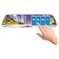 Tracer 46875 M4TS FHD Orion Dash Cam