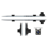 Tracer 46875 M4TS FHD Orion Dash Cam