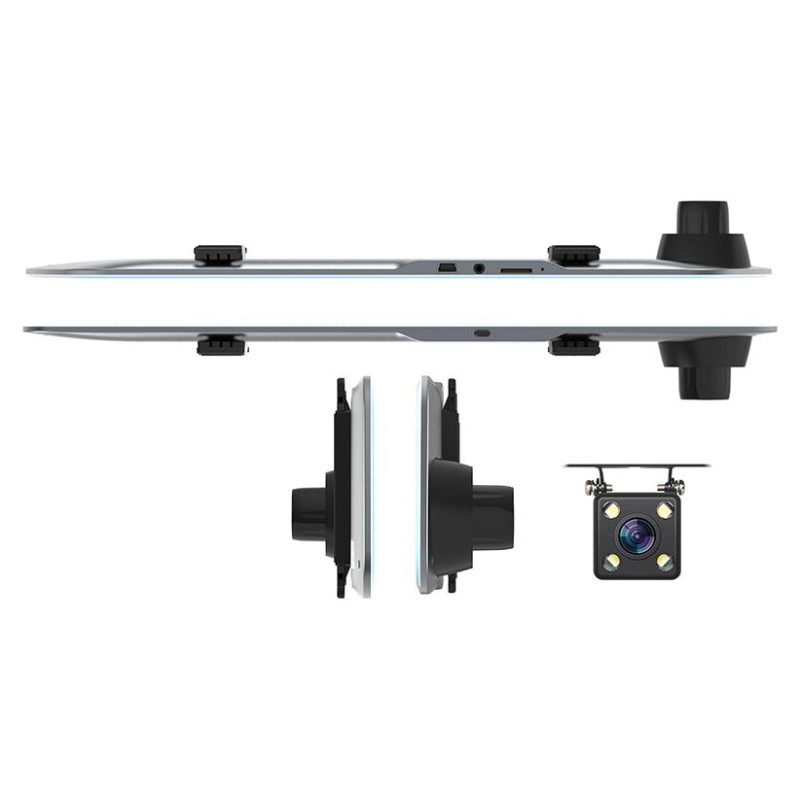 Tracer 46875 M4TS FHD Orion Dash Cam