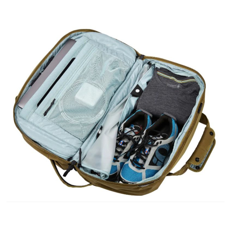 Thule 4726 Aion Duffel Bag 35L TAWD135 Nutria