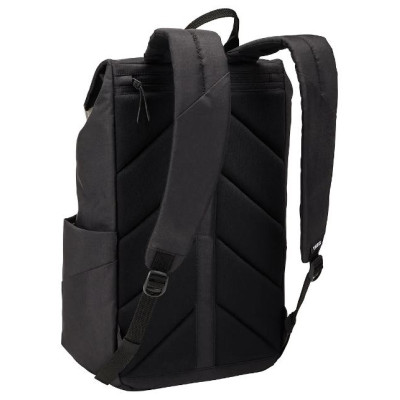 Thule 4832 Lithos Backpack 16L TLBP-213 Black