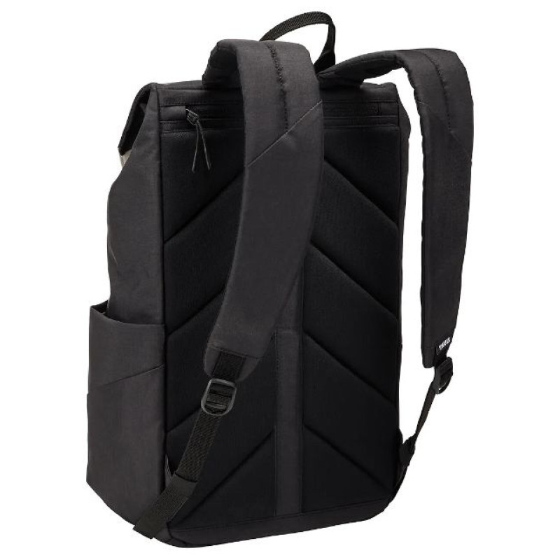 Thule 4832 Lithos Backpack 16L TLBP-213 Black