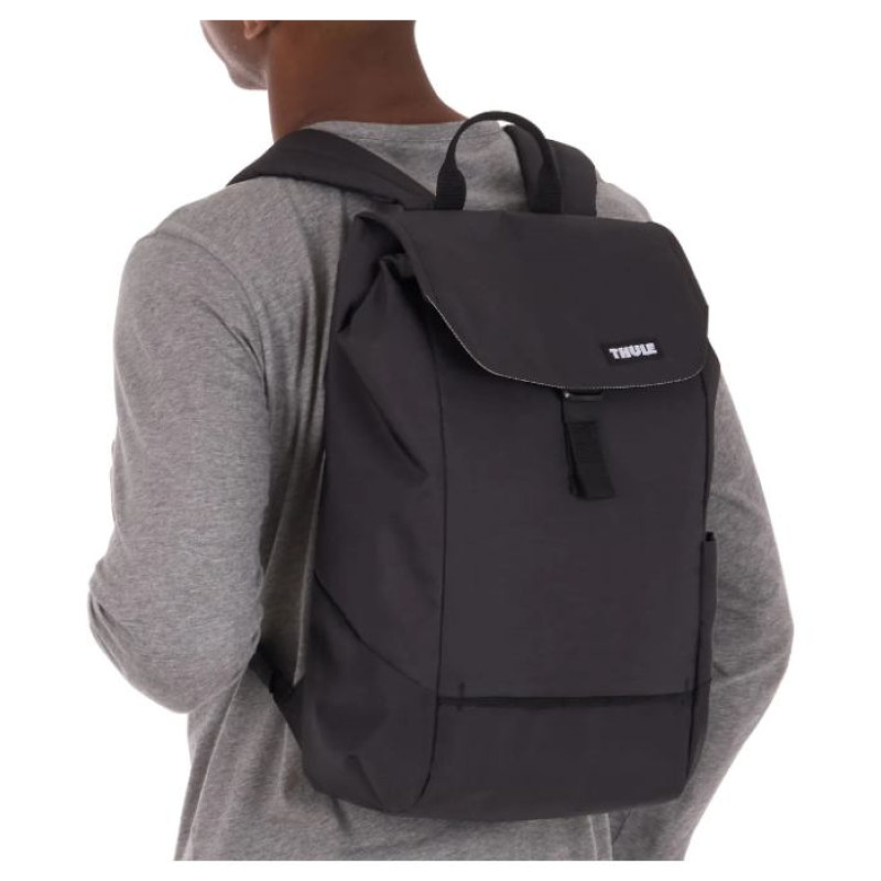 Thule 4832 Lithos Backpack 16L TLBP-213 Black